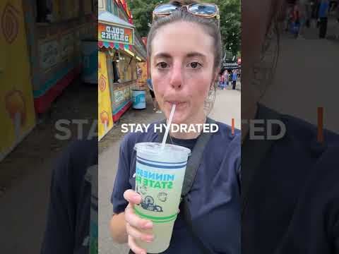 What to see on the Minnesota Historical Society's walking tour of the Minnesota State Fair