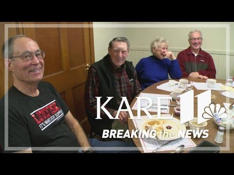 Love it or hate it, lutefisk makes triumphant return to Marine on St. Croix church