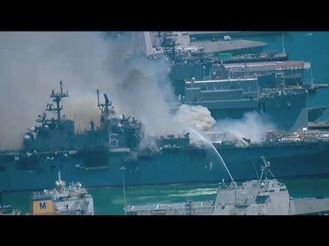 San Diego's top stories for September 29 at 6 p.m.