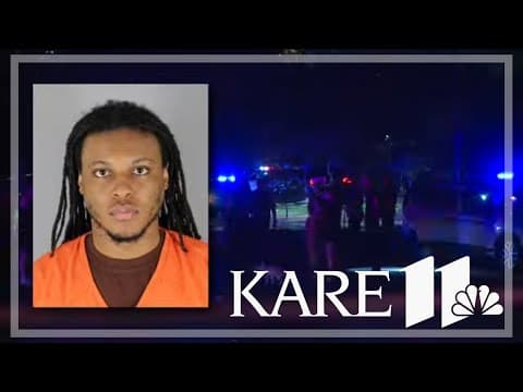23-year-old charged with murder in Boom Island Park mass shooting