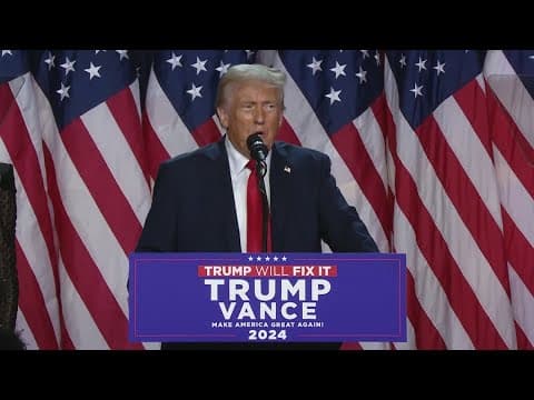 How election outcomes could impact Louisiana