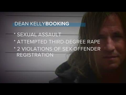 Former model Dean Kelly bail set at $1.1M