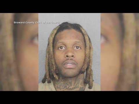 Lil Durk arrested in murder-for-hire plot