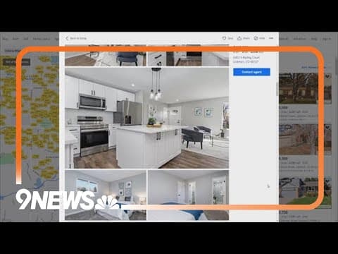 Colorado housing market showing signs of heating up