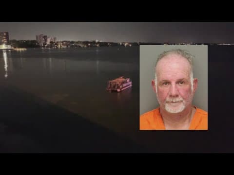 FWC breaks down investigation into deadly Clearwater Ferry crash