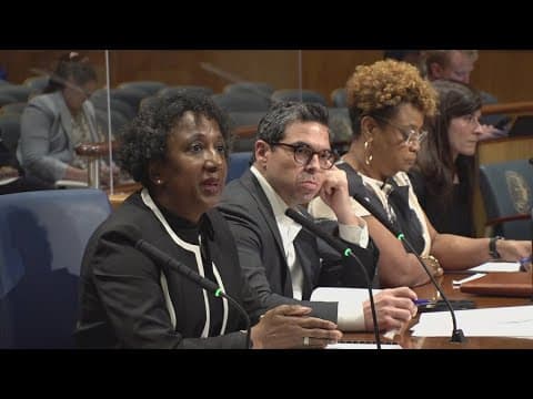 Council, city spar over OPSB payments