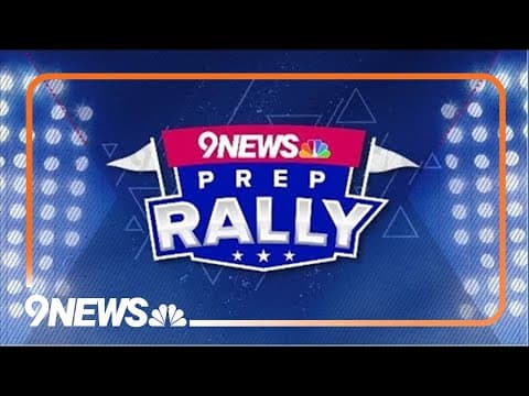 Prep Rally | Saturday, March 30