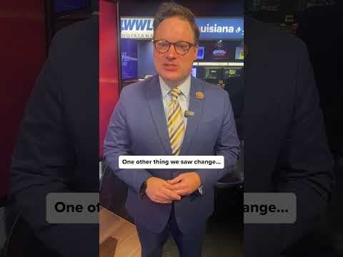 Latest track and updates for Tropical Storm Francine