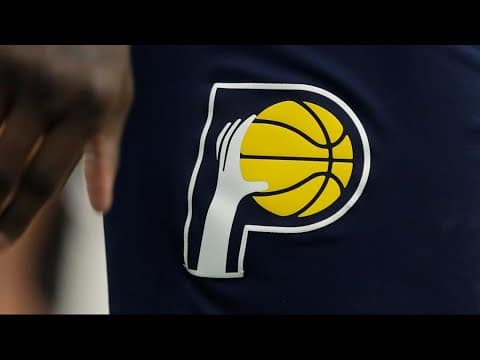 Myles Turner's sister Mya reportedly OK after medical emergency before Pacers-Nets game