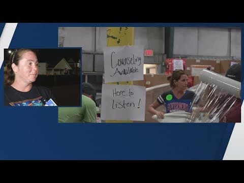 Cocke County Long Term Recovery Group reflects on recovery