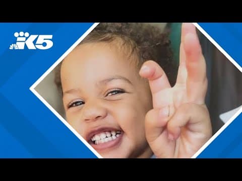 Family of 2-year-old killed by mother's boyfriend sues the state