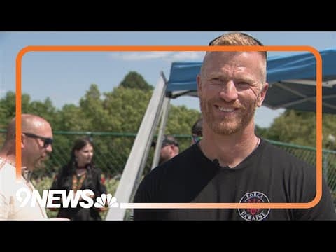 Colorado medical team supporting in Ukraine