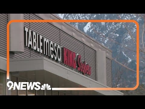 Families of King Soopers shooting victims demand answers from Colorado Healing Fund