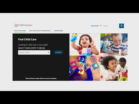 Childcare costs continue to rise