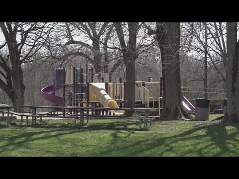 Deputies to patrol Indianapolis parks for sex offenders, other crimes during spring break