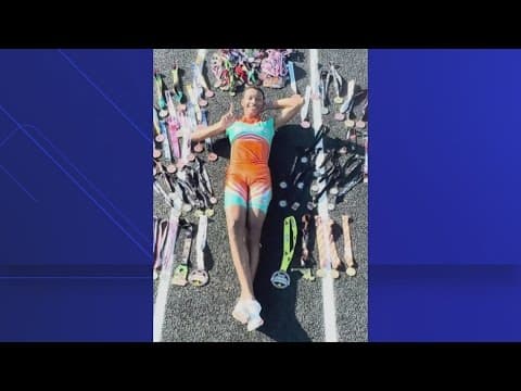 The million dollar student athlete | The Night Cap