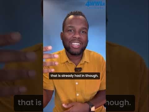 Shough Signs with Saints: $10.7M Deal Locked In 🔒⚜️