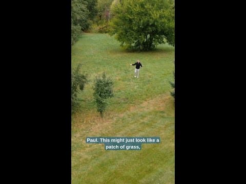 SPPS students could soon have a real-life sandbox to learn heavy machinery operation