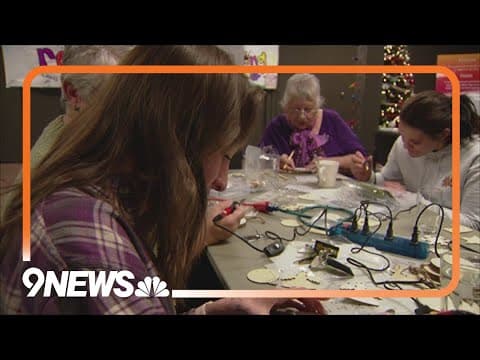 Recovery Café Longmont has a history of filling the gap between crisis and stability