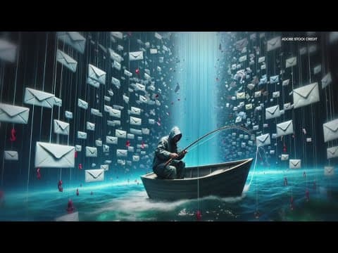 How to avoid phishing scams | What's the Deal?