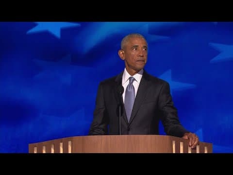 DNC prepares for night 3