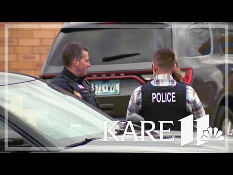 Suspect in custody following intruder report at UnitedHealthcare campus in Minnetonka