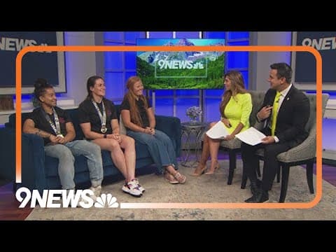 Denver's first professional women's rugby team Onyx sets bar in inaugural season