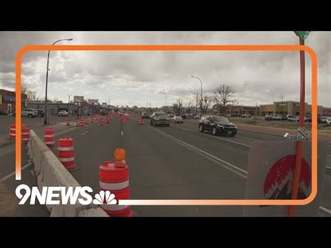 Lakewood tackles flooding with North Dry Gulch project