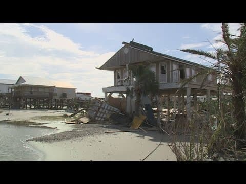 Legislative changes to fight Louisiana insurance crisis