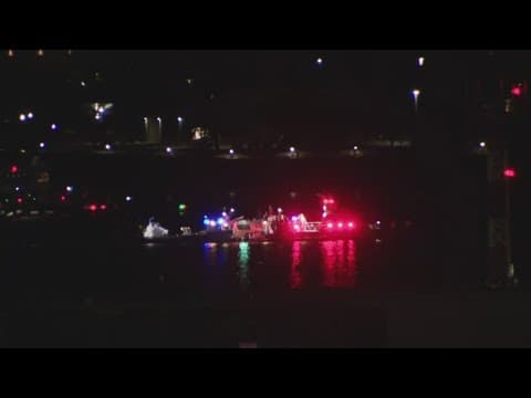 NTSB calls for changes at Reagan Washington National Airport