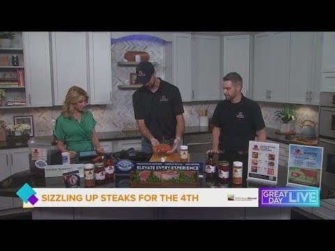 Celebrate Southern Steer Butcher new location this Fourth of July