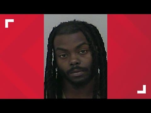 Columbus man pleads guilty in connection to fatal shooting at AutoZone last year