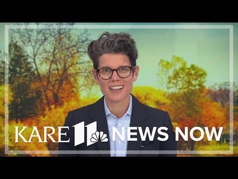 KARE 11 News Now - Oct. 6, 2023