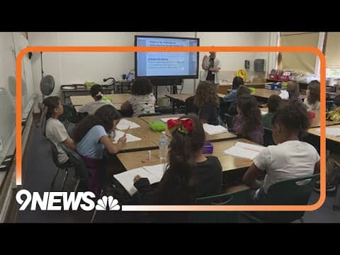 DPS looks ahead after welcoming thousands of migrant students