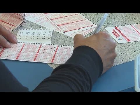 Mega Millions tickets raise price from $2 to $5