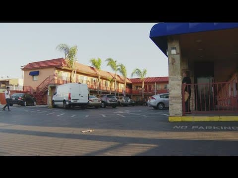 El Cajon Mayor Bill Wells, Chair Nathan Fletcher at odds over hotel vouchers for homeless