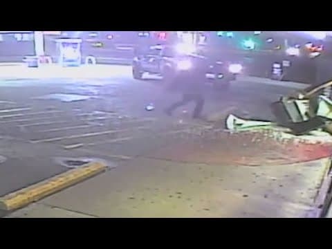 14 people face charges for stealing ATMs by ripping them out of convenience stores