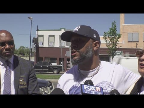 Day 2: Trial underway in shooting of Tulane Officer