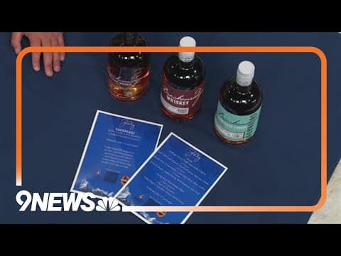 Celebrate dad early with whiskey and great food