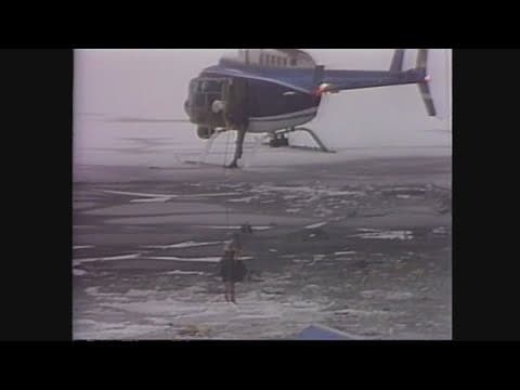 Memories of Air Florida Flight 90 that killed 78 on the Potomac River