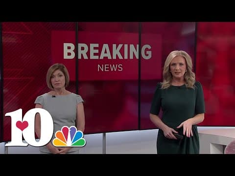 Multiple law enforcement officers shot by 'active gunfire' in east Charlotte