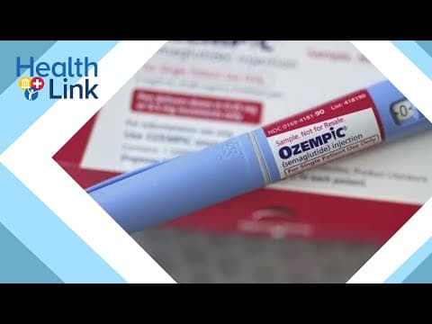 Researchers explore promise of GLP-1 drugs for addiction treatment: HealthLink