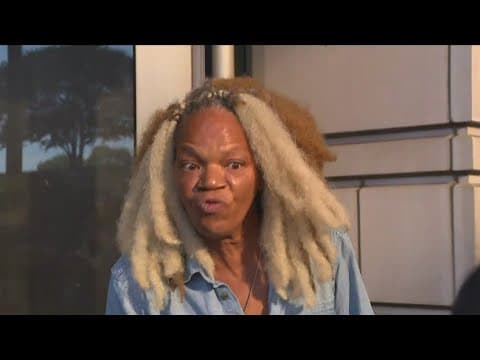 Karon Hylton-Brown's mother furious after former DC Police officer gets 5.5 year sentence for deadly