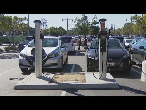 Controversial 'Mileage Tax' removed by SANDAG Board from 2025 regional plan