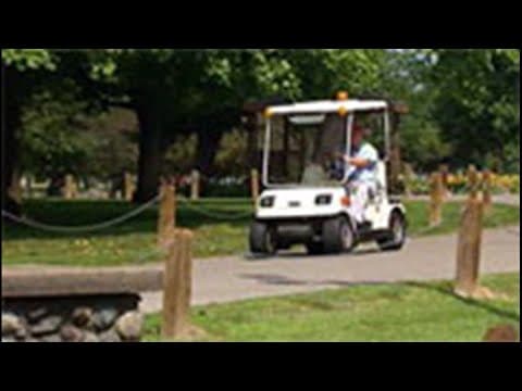 Town of Speedway announces "Golf Cart Ordinance Exploratory Committee"