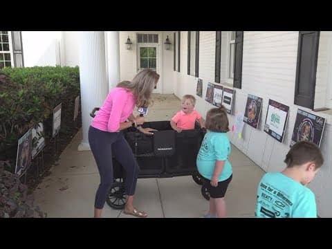 Gigi's Playhouse hosts Dance for a Difference