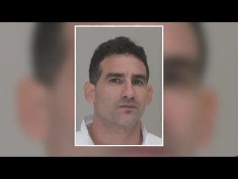 Dallas motel beheading: Latest on the alleged criminal history of the suspect