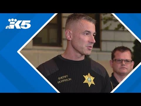 Travis Decker confirmed dead through DNA results