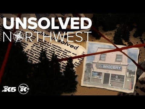 27 years after beloved Tacoma store owner was murdered, investigators still hope for justice