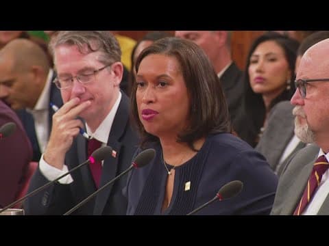 'This is a BFD' | Bowser makes case for RFK stadium deal before DC Council